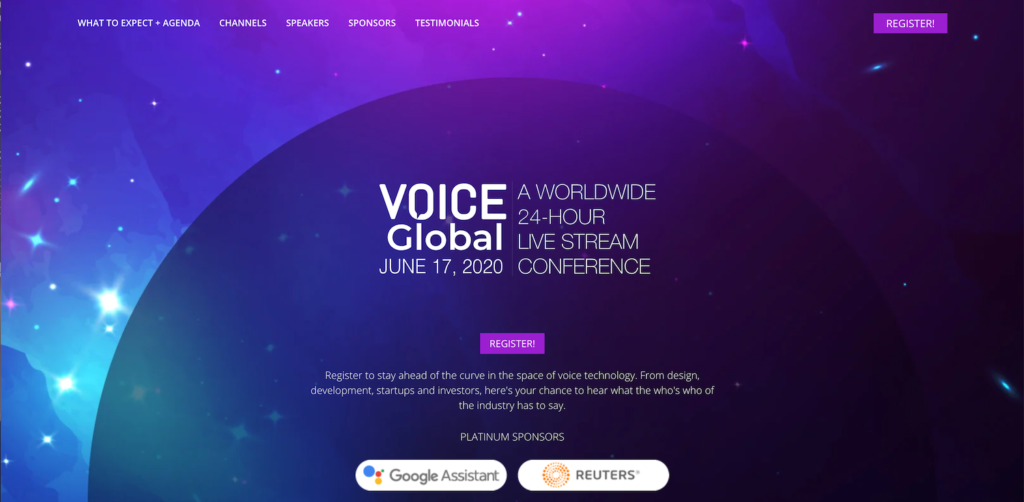 VOICE Global